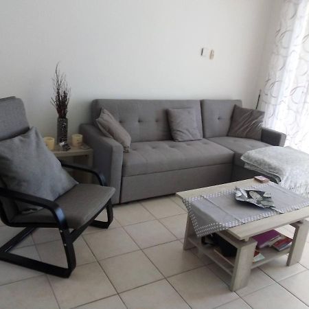 Tala Hills Sea View Apartment Пафос Екстер'єр фото