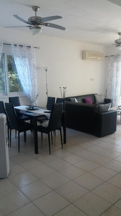 Tala Hills Sea View Apartment Пафос Екстер'єр фото