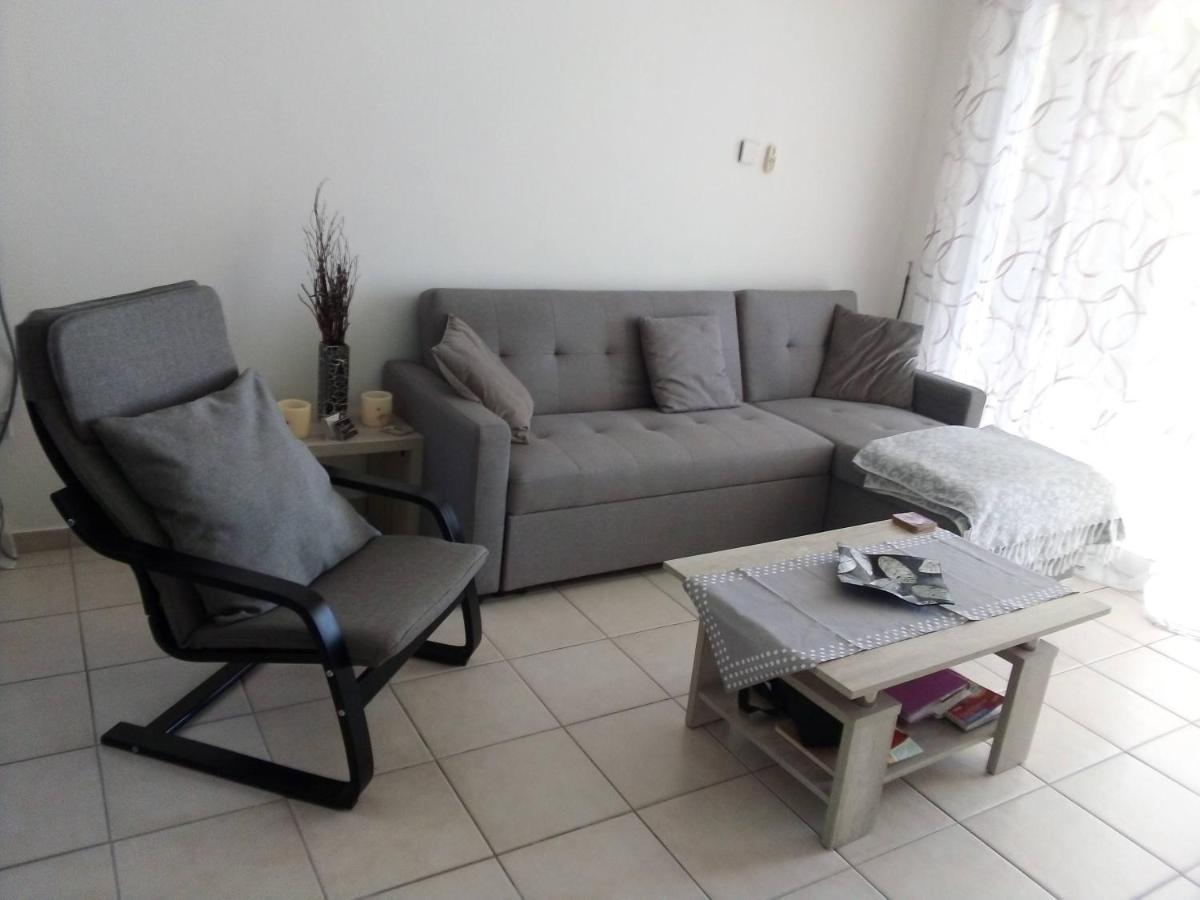 Tala Hills Sea View Apartment Пафос Екстер'єр фото