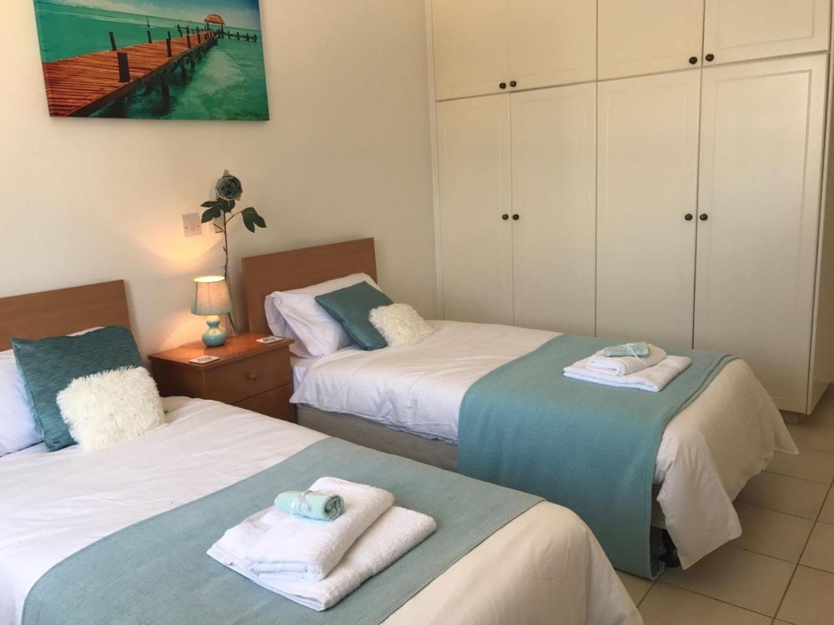 Tala Hills Sea View Apartment Пафос Екстер'єр фото